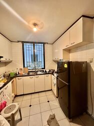 Springdale Condominium (D21), Condominium #542394971